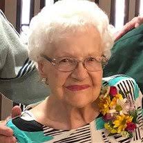 Obituary of Rachel Schafer