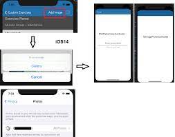 An example of using uiimagepickercontroller in swift 2.0. Uiimagepickercontroller And Phpickerviewcontroller Image Selection Blank In Ios14 Stack Overflow