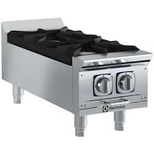 Empower2 Open Gas Burner Top With Safety Thermocouple Food Service Equipment Commercial Kitchen Equipment Safe Cleaning Products