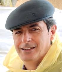 Gonzalo Mauricio Sánchez Vaca