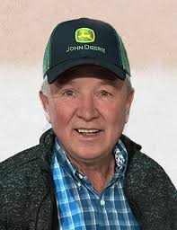 Obituary information for Vernon Thorson