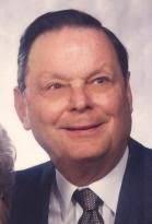 James Wilbur Obituary (2008)