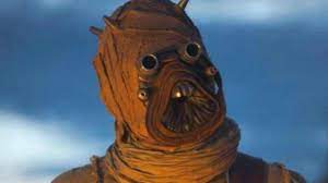 Wie tusken räuber in the mandalorian ohne maske aussehen. Wie Tusken Rauber In The Mandalorian Ohne Maske Aussehen Youtube
