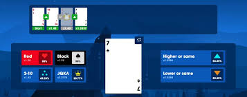 Higher lower is played with a card game of 52 cards. How To Play And Win At High Low Card Game Strategy Wolf Bet Blog