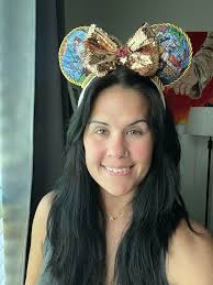 Making custom Disney ears for family of six