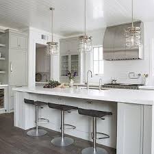 For the living areas of your home, you should not overlook quality nautical ceiling light fixtures, ceiling fans, sconces, and pendants. Boat Kitchen Islands Cottage Kitchen Ronald F Dimauro Architects