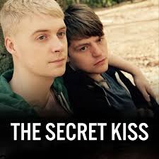 Cineverse: The Secret Kiss