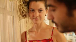 Het Verhaal van Yebba