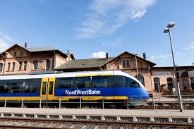 Fahrzeuge Nordwestbahn