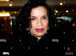 Jagger bianca hi-res stock photography and images