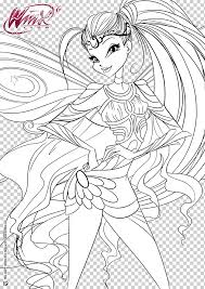 Just like her tech savvy character, she has a trendy look with electric blue eyes and. Stella Bloom Flora Tecna Coloring Book Others Miscellaneous White Monochrome Png Klipartz