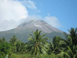State volcanologists said they have recorded 124 volcanic earthquakes from the bulusan since may 8. 9 Quakes Recorded Around Mount Bulusan In The Philippines Earth Changes Sott Net