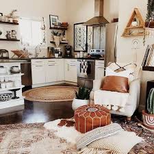 30 Bohemian Home Decor Ideas For A Boho Chic Space Home Decor Home Bohemian Style Living Room