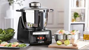 Cuece al vapor en 15 minutos, preserva los sabores y vitaminas. Pequeno Electrodomestico Cesta De Coccion Al Vapor Para Chefbot Compact Y Chefbot Touch Ikohs Cesta Vaporera Hogar Y Cocina Motovation Accessory Com Sg