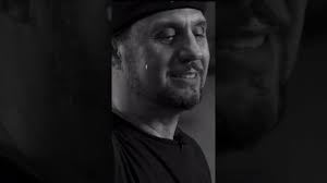 Dave Lombardo and Gary Holt tattoo session