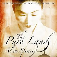 The Pure Land by Alan Spence