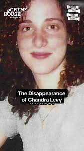 Sandra Levy Case