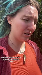 neurodivergence, tensing muscles to stim, little bouts of intuitive  movement for sensory feedback, and reducing stress to decrease muscular  tension #neurodivergent #stimming #muscletension ...