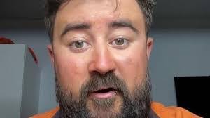 James Casanova's Instagram, Twitter & Facebook