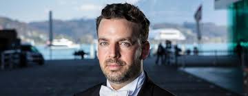 Valencia's Palau de Les Arts Announces New Music Director