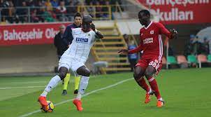 28 eylül 2019 tarihinde türkiye ligi maçları kapsamında karşılaşan alanyaspor sivasspor özet izlemek için sitemizi ziyaret edebilirsiniz. Mac Sonucu Alanyaspor Sivasspor 1 1 Spor Haberleri