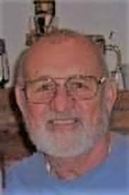 Frank Barth Obituary