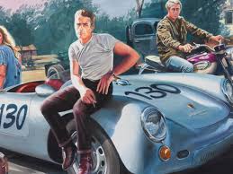 James dean one of the most iconic movie actors of all time died when the driver of another car crashed into his automobile. Celebrities Who Died In A Car Accident Isadora Duncan And Her Unlikely Accident