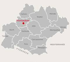 Последние твиты от ville de montauban (@villemontauban). Visiter Montauban Grand Site Occitanie Tourisme Occitanie