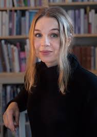 Anna Ekman och Cecilia Järdemar