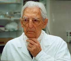 Eli Adashi (@eadashi)