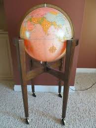 Meet the newest addition to the replogle line of quality globes. Globes Floor Standing Globe Vatican