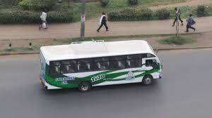 The acquisition of the bus is a milestone to the team as it will make our movement to several venues across the country much easier,'' said shikanda. Gor Mahia Team Bus Ready For Use