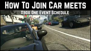 How to get a mod menu on xbox one after patch 1.53! Gta 5 Car Meet Xbox One Gta 5 Xbox One Game Xbox One Car Meets Do They Exist Gtaonline
