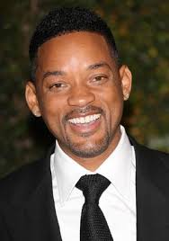 Django Unchained lead wasn't big enough for Will Smith