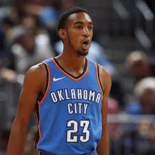It remains to be seen if ferguson will be in new york's plans going forward, but he's miles off the fantasy radar. Knicks Acquire Terrance Ferguson In Trade With Thunder And 76ers