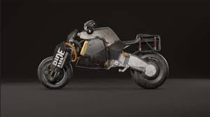 This includes silver/gold color and cover! Death Stranding Guide How To Unlock The Norman Reedus Ride Motorcycle A K A The Best Bike Millenium