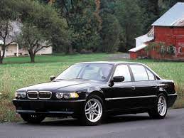 Bmw 7 E38 Zamena Ulja I Filtera Ulja Bmw 7 Series Bmw Vintage Bmw