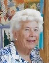Obituary information for Evelyn M. "Chick" Nelson