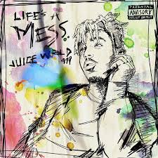 Here you can try to draw one of the juice wrld drawing image #21987pictures on our free canvas editor. Juice Wrld Halsey Life S A Mess Lyrics Genius Lyrics