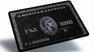 Check spelling or type a new query. Black Magic The Invite Only Credit Card You Wish You Had