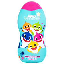Huge collection, amazing choice, 100+ million high quality, affordable rf and rm images. Pinkfong Baby Shark Bubble Bath 400ml