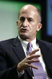 Executives Atop Recruiters' Wish Lists -- Photos