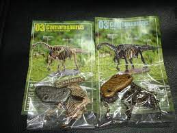 海洋堂 恐龍模型圖鑑 古代生物第7彈 圓頂龍全身骨架a b款 下標即決 露天拍賣 台灣no 1 拍賣網站 comic book cover comic books book cover