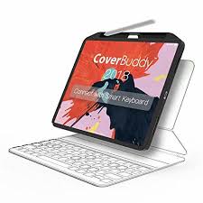 You'll pay $200 each time you double the storage, so pricing is as follows the ipad pro already delivered more power than most of the laptops we test, and the a12z adds another gpu core for better graphics performance. Switcheasy Coverbuddy Case Ipad Pro 12 9 Inch Black