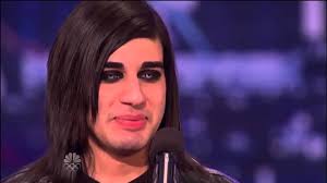 Maybe you would like to learn more about one of these? Andrew De Leon Austin Auditions America S Got Talent 2012 Youtube