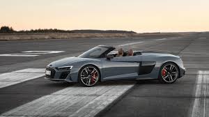 Maybe you would like to learn more about one of these? 2020 Audi R8 The German Supercar In Italian Clothing