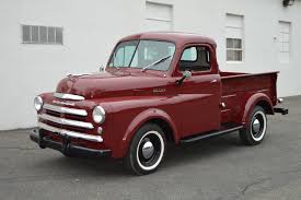 Image result for Dodge Truck Red 1950 Fleet