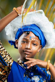 International Decade for People of African Descent Assembly-Guyana