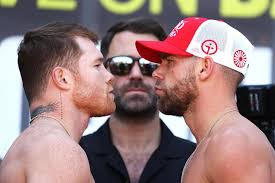 Canelo alvarez faces billy joe saunders in a super middleweight title bout with alvarez's wbc and wba super middleweight titles and saunders' wbo super middleweight title on the line on saturday, may 8, 2021 (5/8/21) at at&t stadium in arlington, texas. Uils7f3rfsbxpm