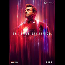 Tony Stark Iron Man Nick Fury Has A Plan This Is For Those Who Have Been Here Since The Beginning Thanks For Being Patient There S One Last Sacrifice Iron Man Avengers Marvel Posters Marvel Heroes